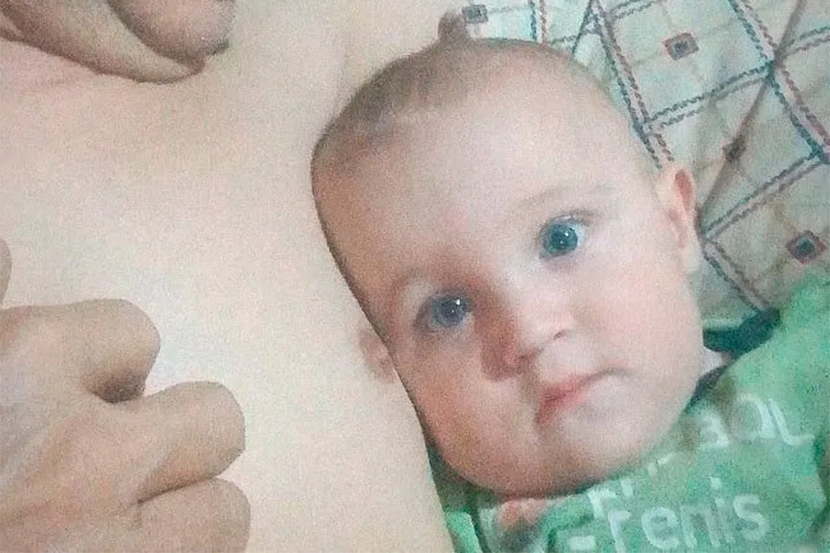 Buscan en Entre Ríos a un bebé que debía ser entregado por los padres en guarda
