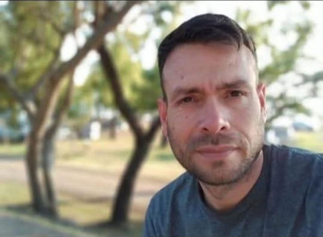 Apareció el joven de Santa Elena tras 12 días desaparecido: está en terapia intensiva