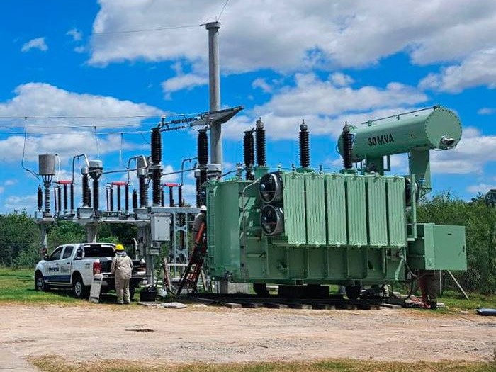 Habrá corte de energía este lunes en La Paz y zonas rurales
