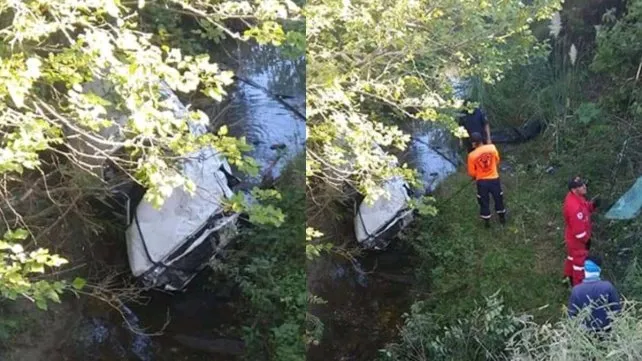Condenan a prisión condicional a un joven por la muerte de su primo en un siniestro vial en Santa Elena