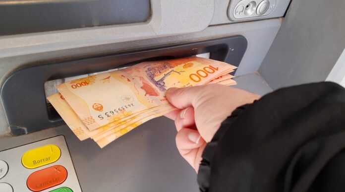 Comienza este sábado el cronograma de pagos de haberes para la administración pública provincial