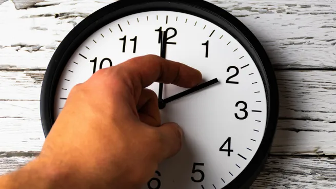 Diputados le dio media sanción al proyecto que busca cambiar el huso horario de la Argentina