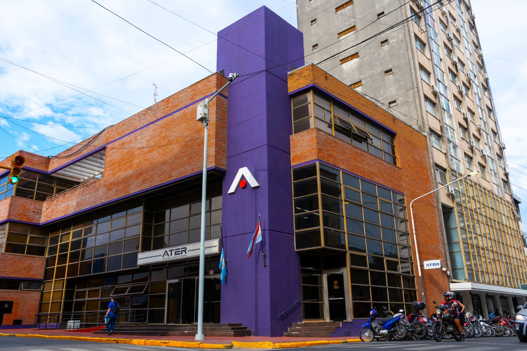 ATER recuerda que esta semana vence el pago de impuestos inmobiliarios