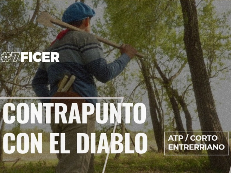 Cine entrerriano en pantalla grande: llega la cartelera del FICER