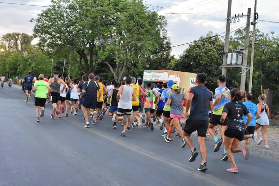 Cuenta regresiva para la Tradicional Maratón de Fin de Año