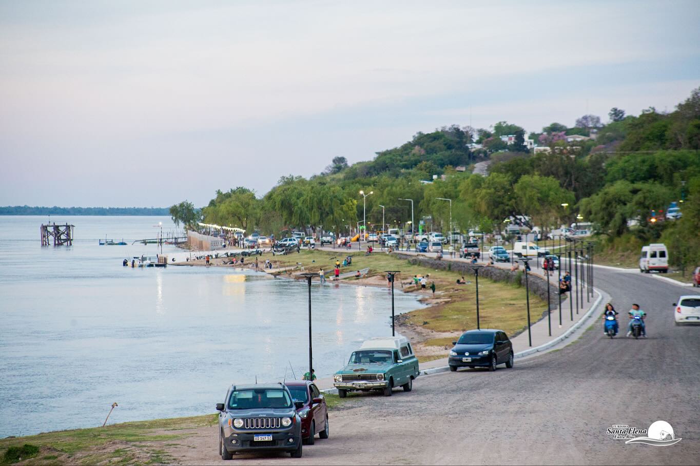 Santa Elena invita a disfrutar un finde largo con múltiples actividades