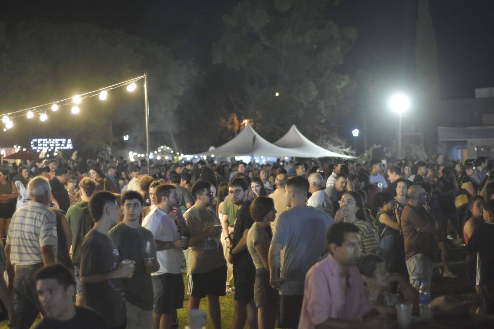 La Paz, elegida: turismo, eventos y noches que marcaron el fin de semana