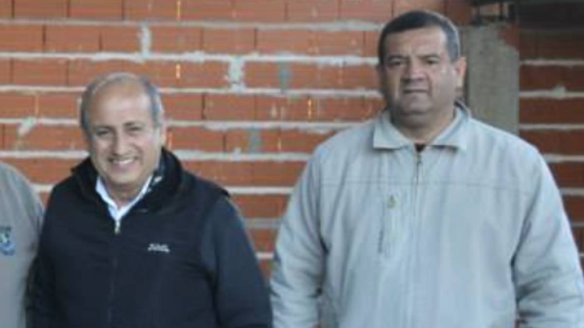 Fuerte respaldo a Daniel Rossi y críticas a una posible sanción