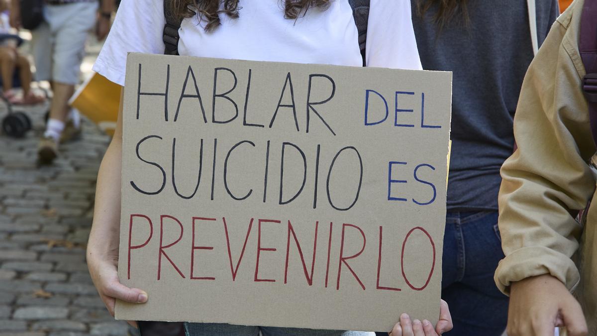 Alerta en Entre Ríos: 7 de cada 10 intentos de suicidio ocurren en jóvenes de entre 15 y 29 años