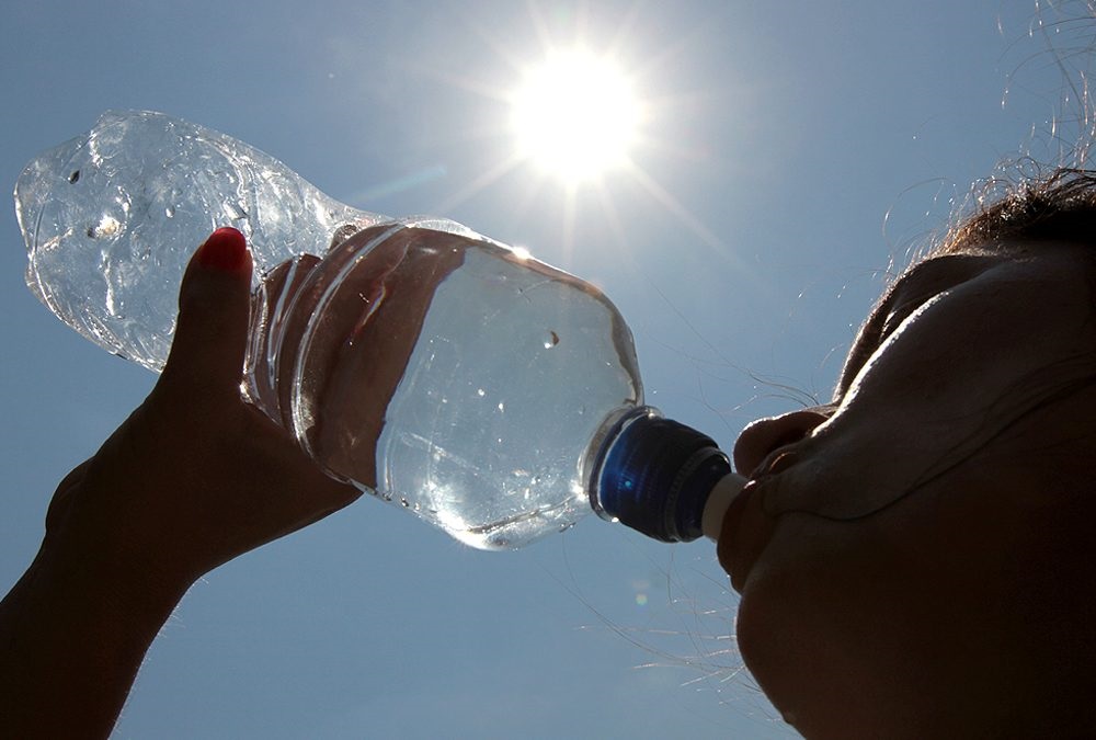 Cuidados en verano: Consejos para protegerse del sol y evitar golpes de calor