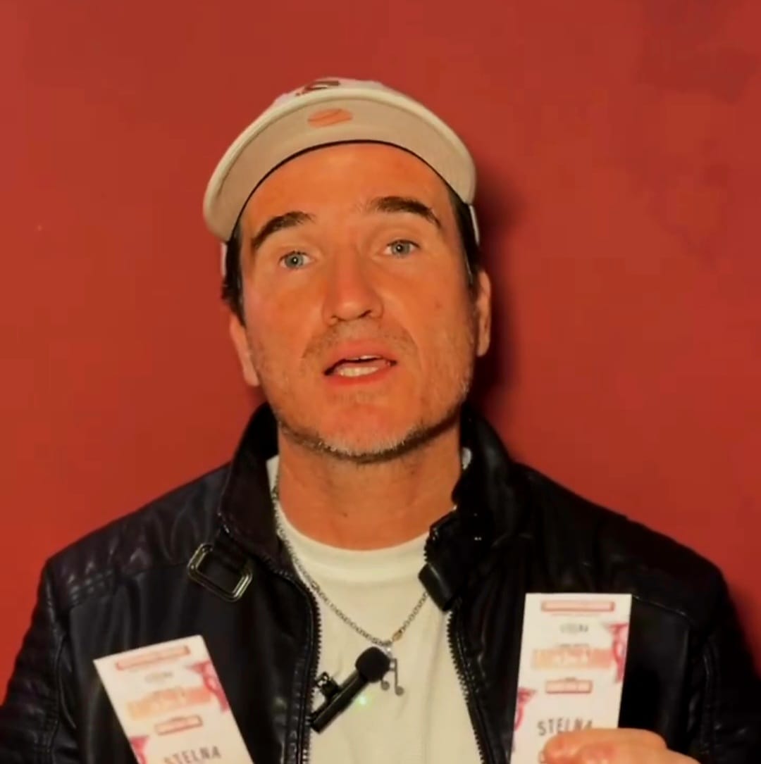 El Tigre Ariel lanzó un sorteo para el show de Uriel Lozano