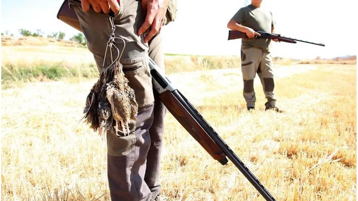 Habilitan la temporada de caza menor 2025 con menos especies, mayores restricciones y sustento científico