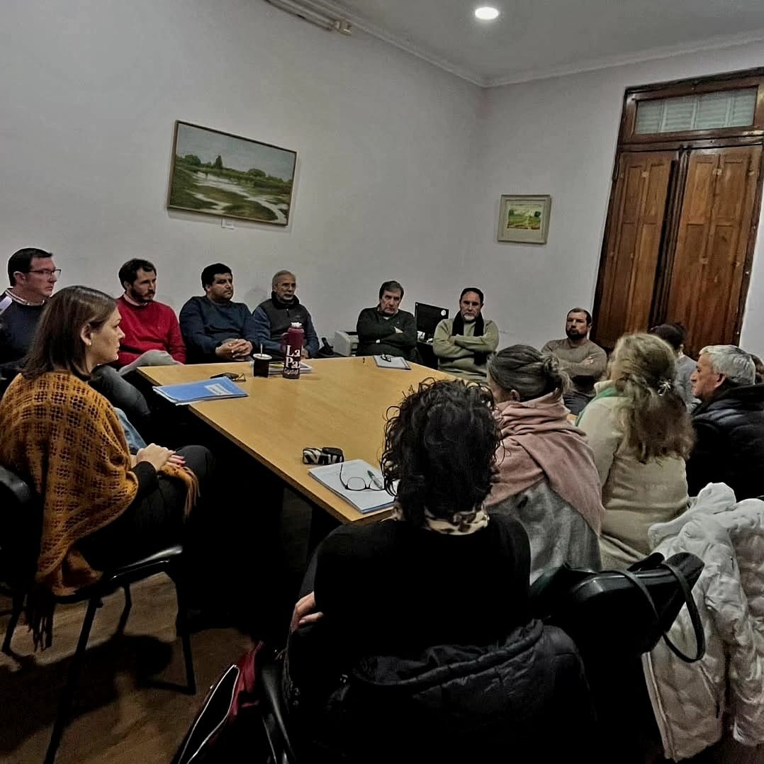 El HCD trabaja en la regulación de actividades bailables y deportivas