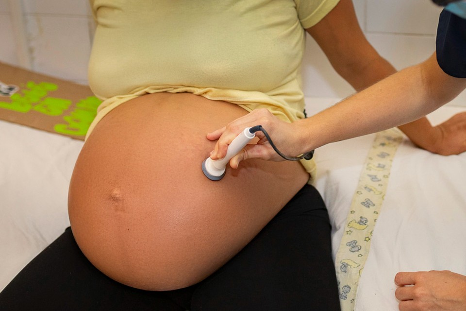 Los controles médicos durante el embarazo son claves para prevenir complicaciones