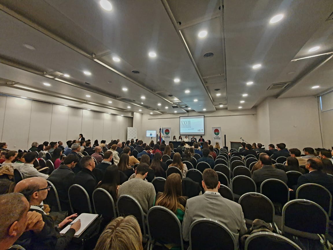 La Paz presente en el Congreso Nacional de Derecho del Consumidor