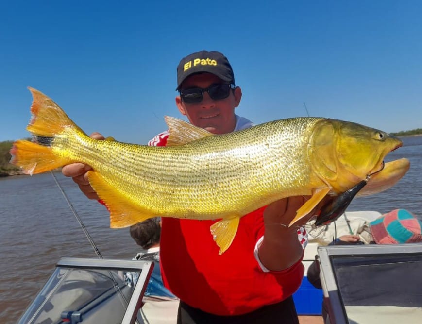 La Paz se prepara para la Fiesta del Dorado: Conocé el cronograma