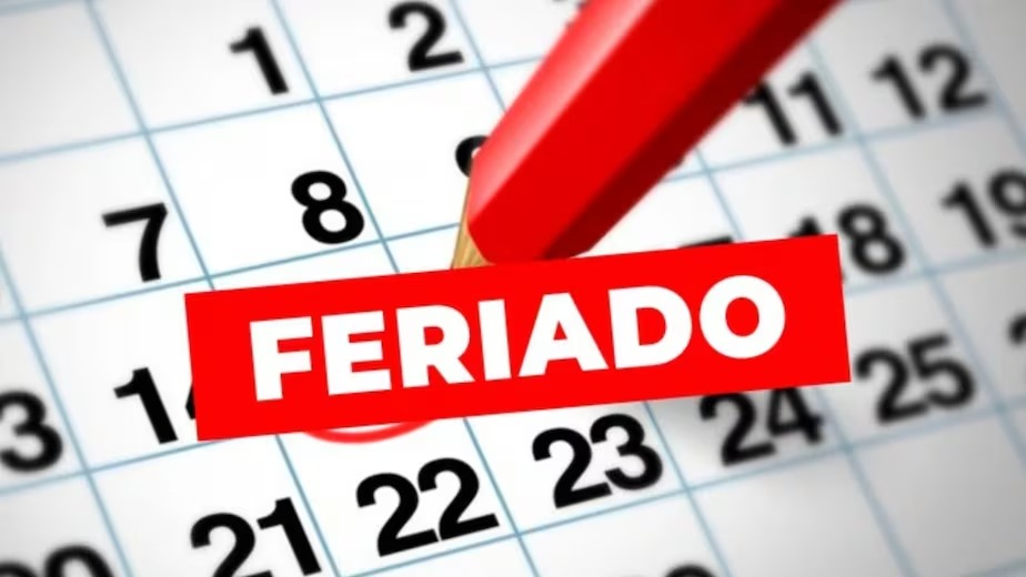 Se oficializó el feriado del 12 de octubre