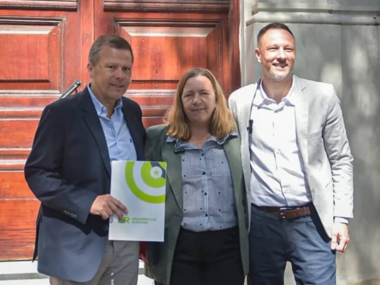 La Paz accede a Microcréditos para emprendedores locales