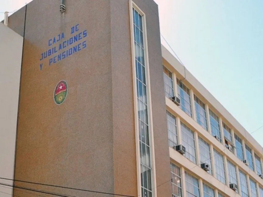 Nación transferirá a la Provincia $48 mil millones para la Caja de Jubilaciones