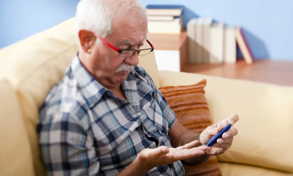 Atención: Brindarán una charla gratuita sobre diabetes para adultos mayores