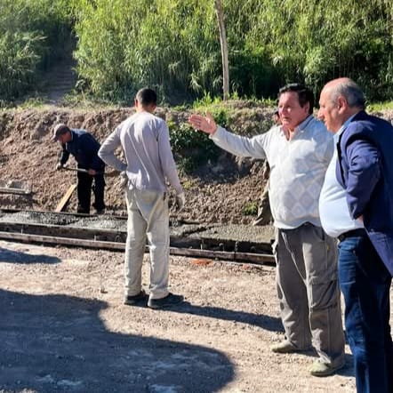 Rossi anunció un bono de $50.000 para los trabajadores municipales