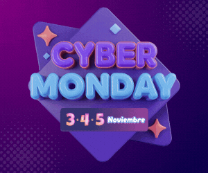 ¡Llegó el Cyber Monday a Previsora del Paraná!