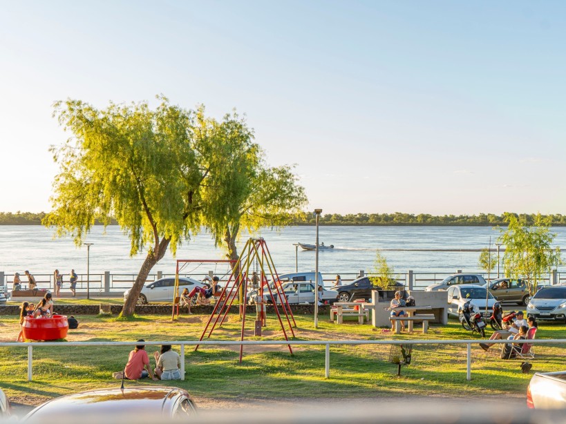 Santa Elena registró un 90% de ocupación turística