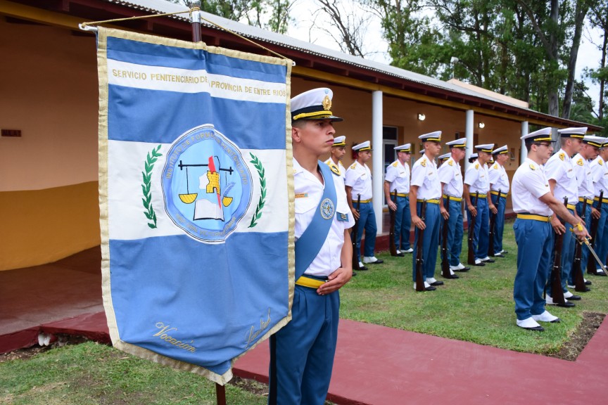 Diputados aprobó un proyecto para fortalecer el Servicio Penitenciario