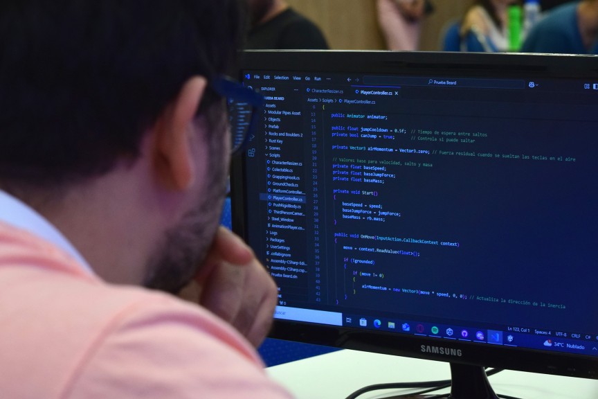 Presentan este lunes el Registro Provincial de Economía del Conocimiento