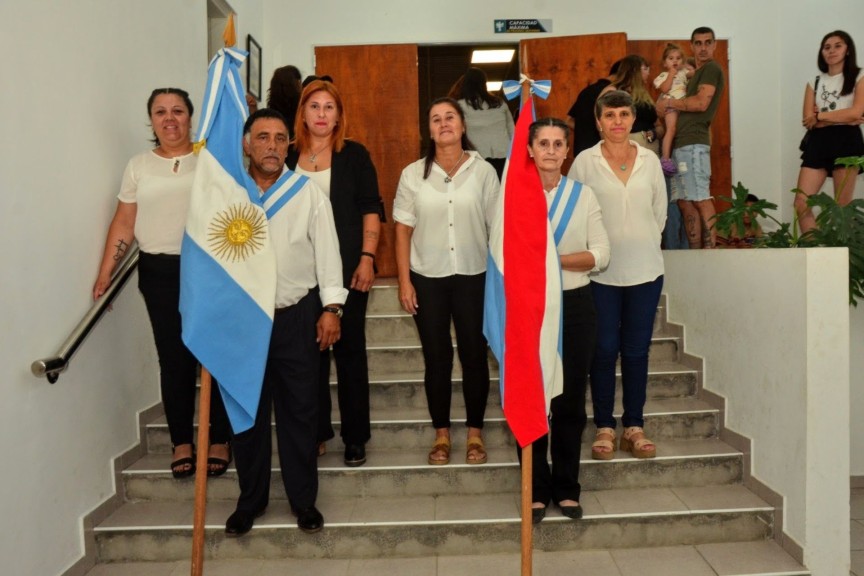 Egresaron 80 estudiantes del programa Oportunidades