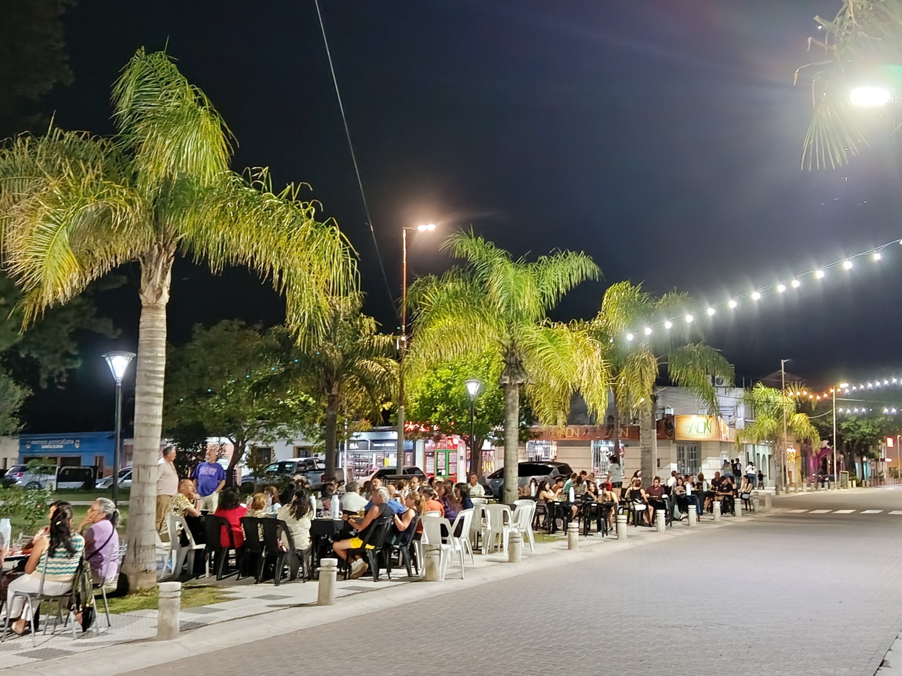 Ultimo fin de semana largo del año en la ciudad paraíso