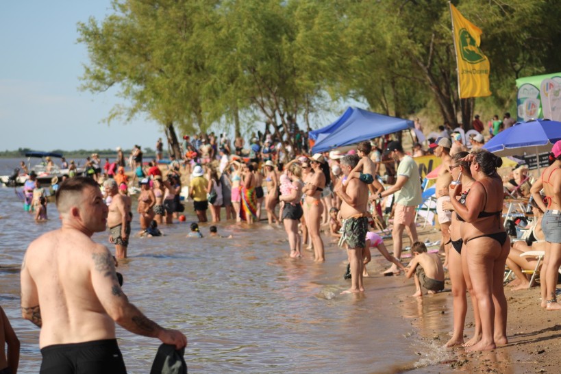 La Paz inició la temporada 2025-2026 de la mejor manera