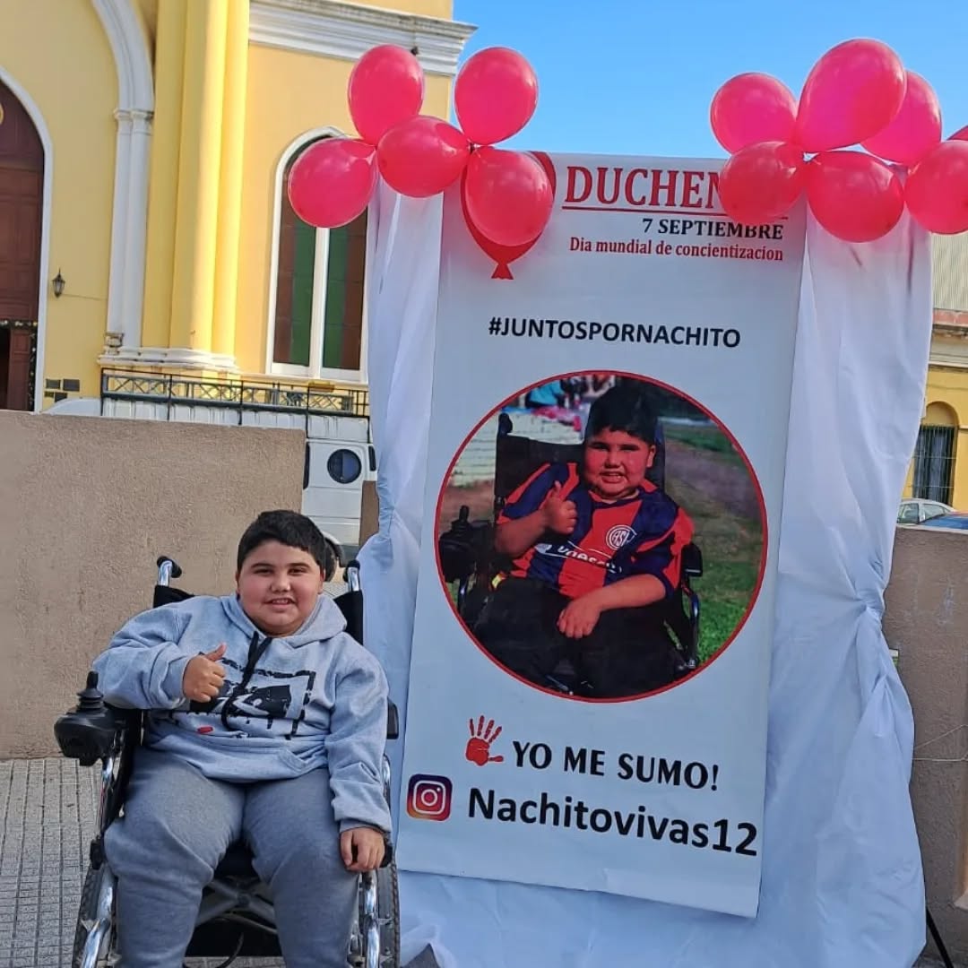 Dolor en La Paz por el fallecimiento de Ignacio “Nachito” Vivas