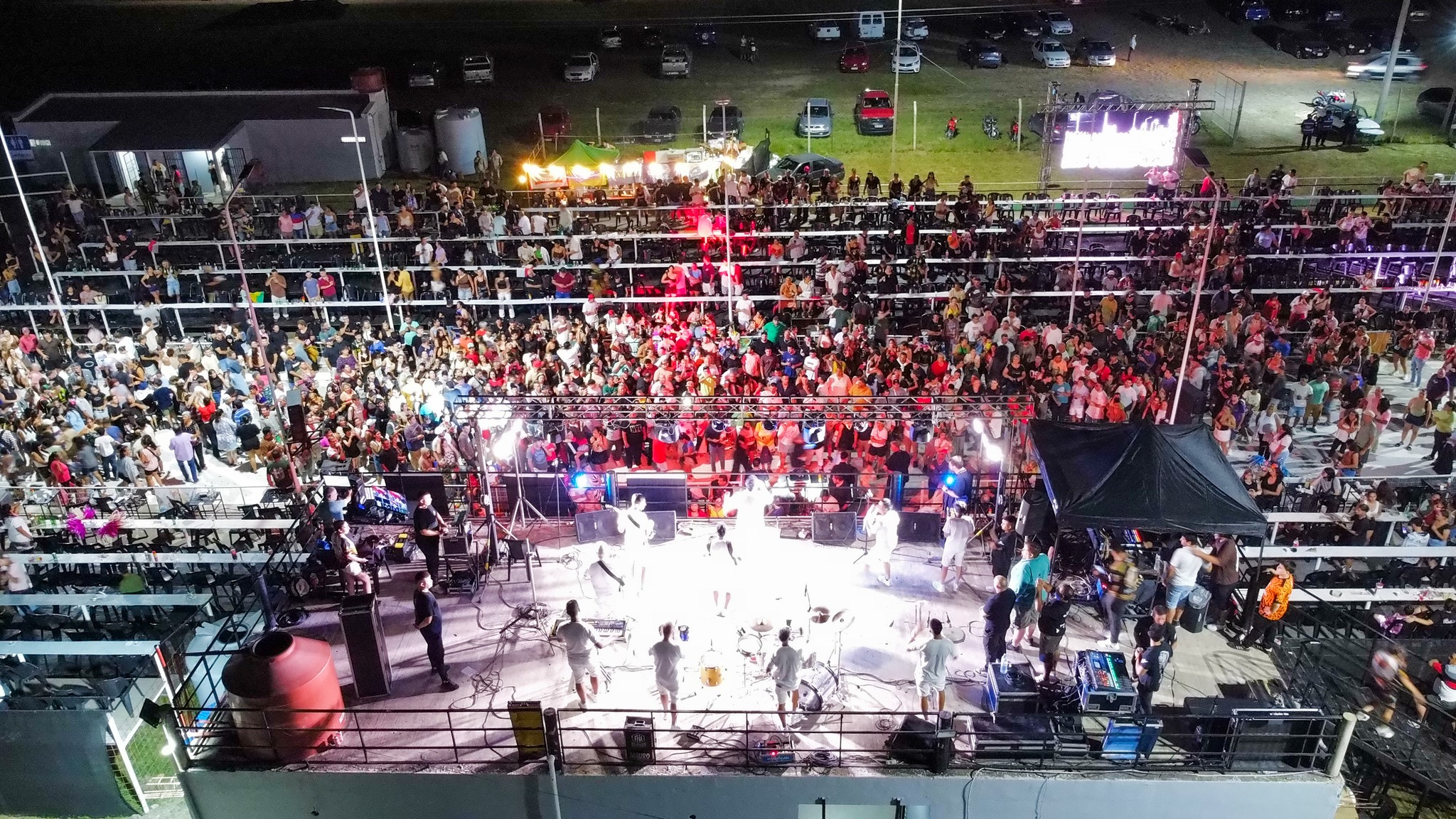 Siguen las promos imperdibles del Carnaval de Santa Elena