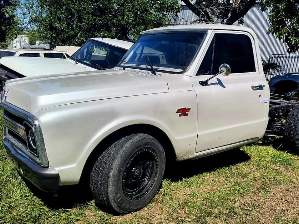 Llevó su camioneta a verificación y fue secuestrada por adulteración del motor