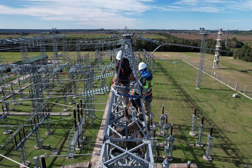 Corte de energía programado por falla en línea de alta tensión afectará a La Paz y la región