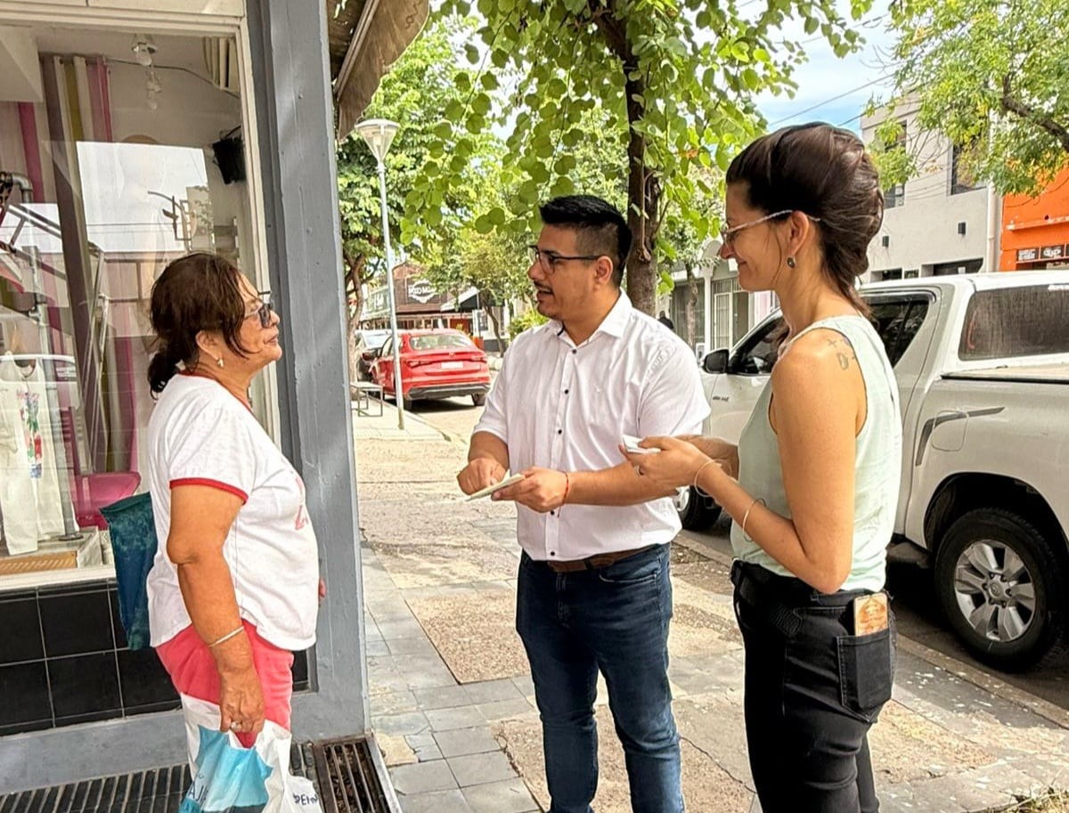 Defensa del Consumidor difundió como cargar denuncias virtuales