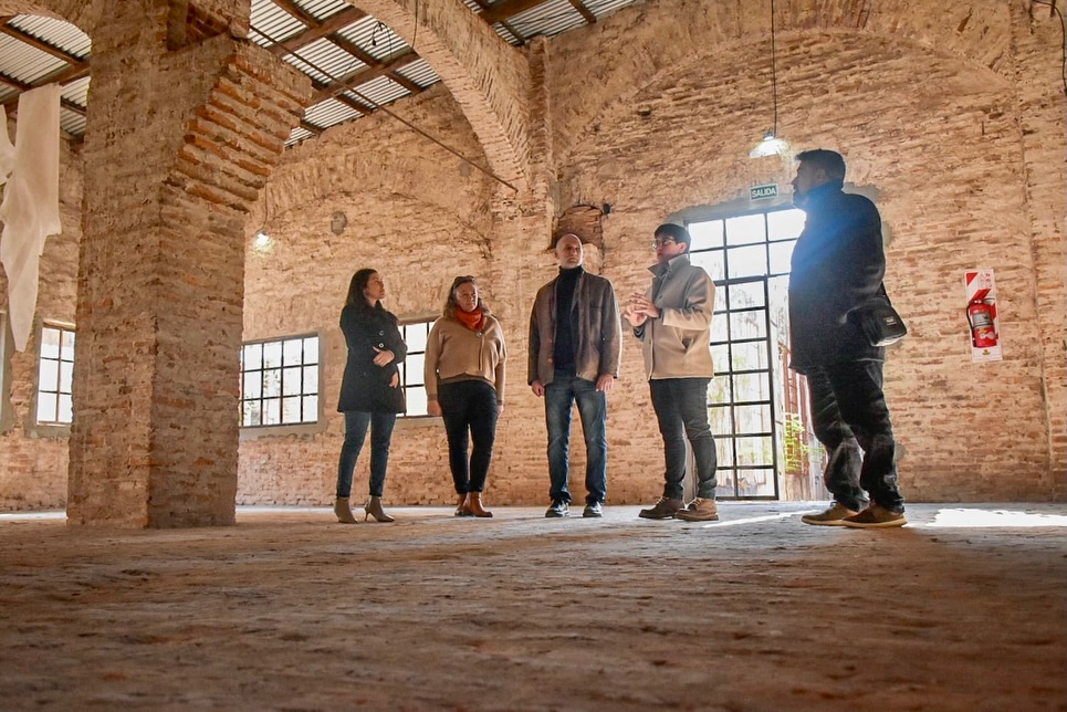 La Paz será sede del Segundo Encuentro Entrerriano de Artes Visuales