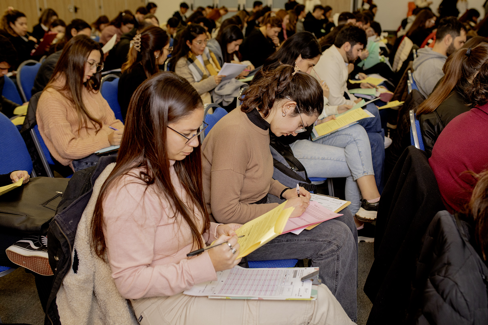 Hasta el 15 de mayo hay tiempo para inscribirse a concursar por las residencias en salud 2026-2027