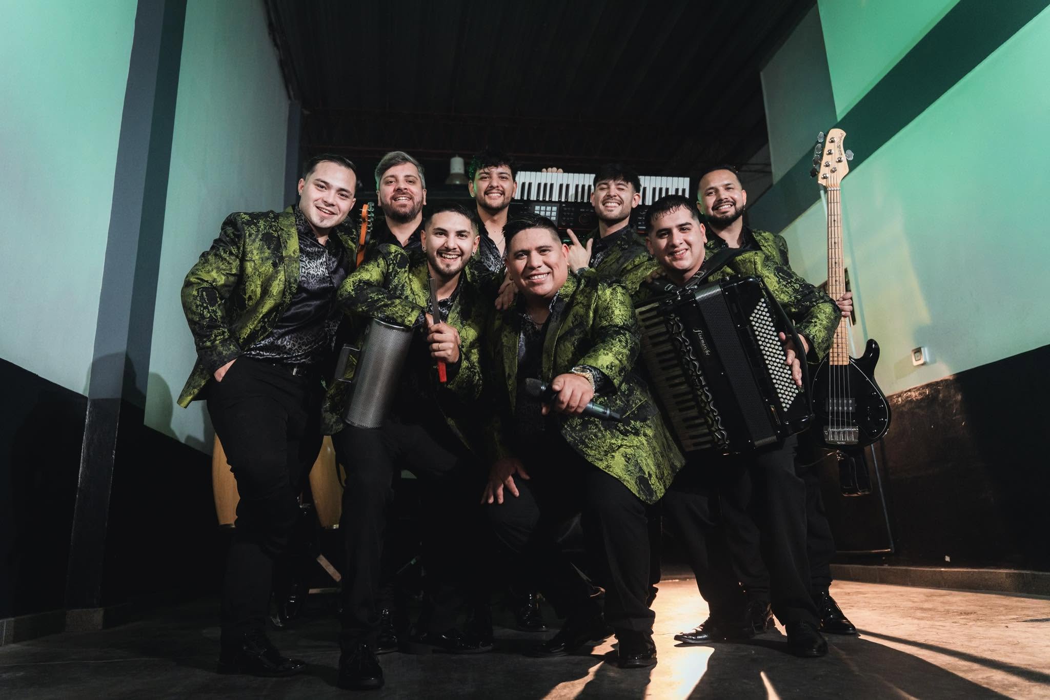 Los Palmae encabezarán la gran fiesta por los 191 años de La Paz
