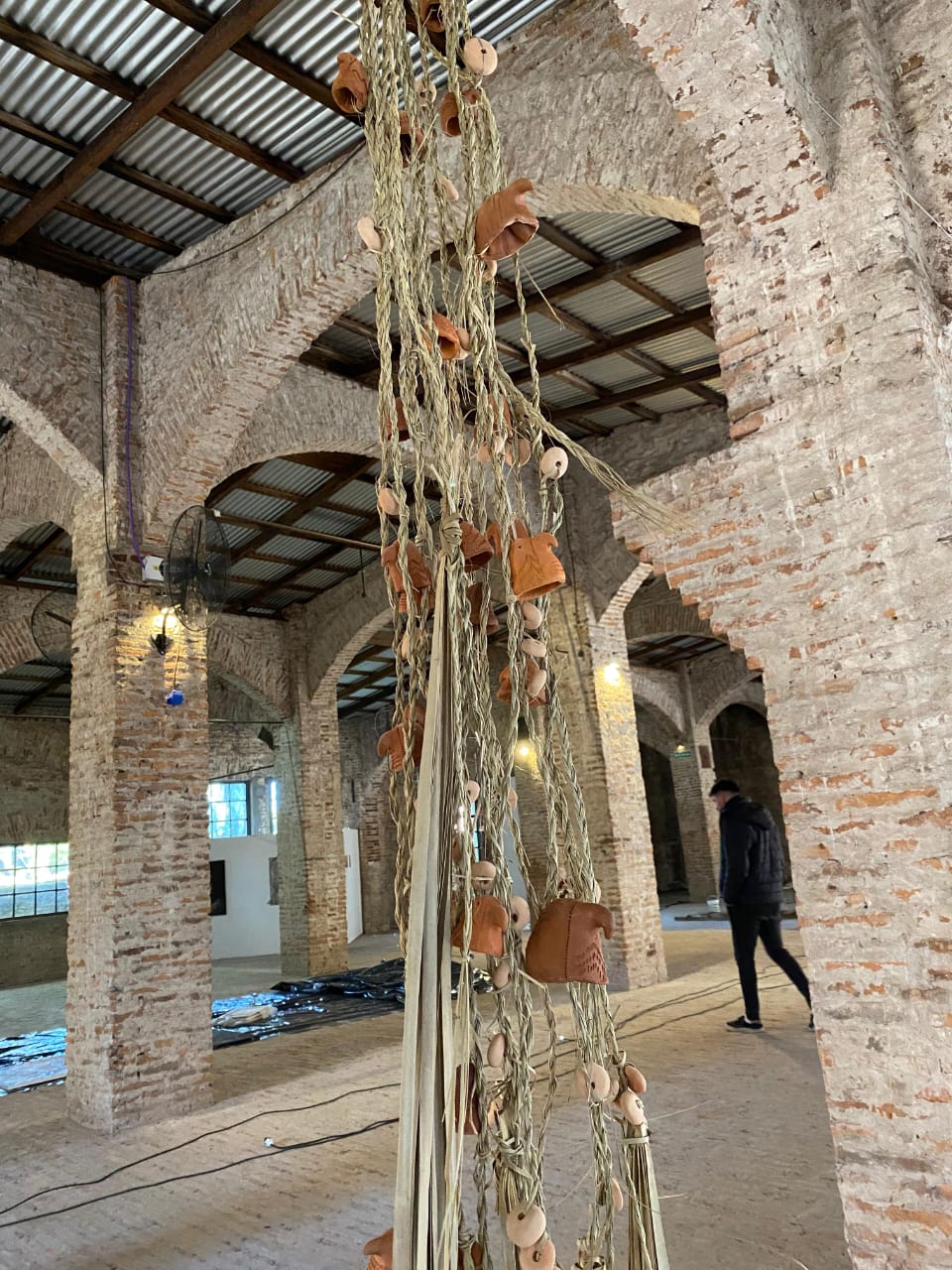 La paz se prepara para recibir el 2° Encuentro Entrerriano de Artes Visuales