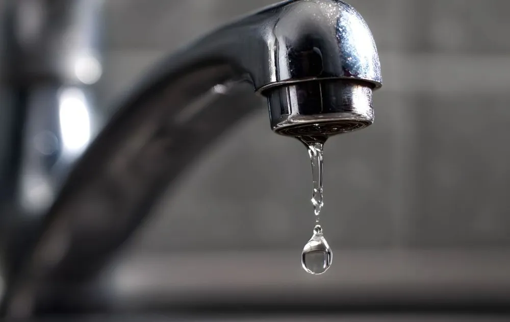 Problemas en el sistema de bombeo afectan el suministro de agua