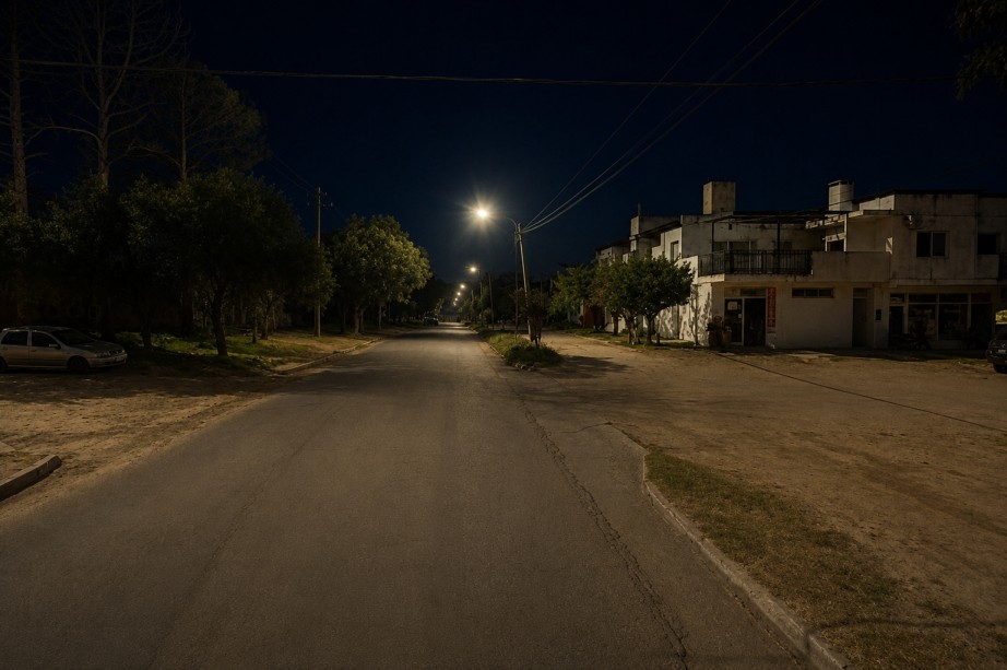 Una pelea entre jóvenes terminó con un adolescente herido de bala