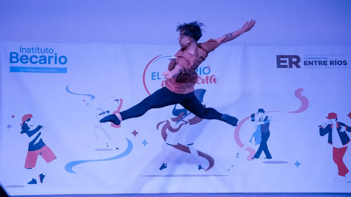 La Paz será sede de "El Becario en Escena", un certamen que otorgará becas culturales