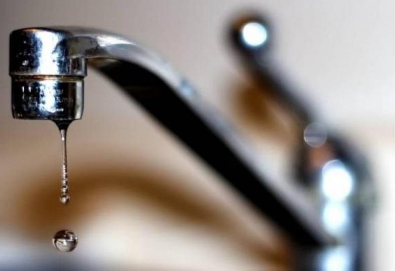 Preparan la red para el verano: habrá nuevos cortes de agua en distintos sectores