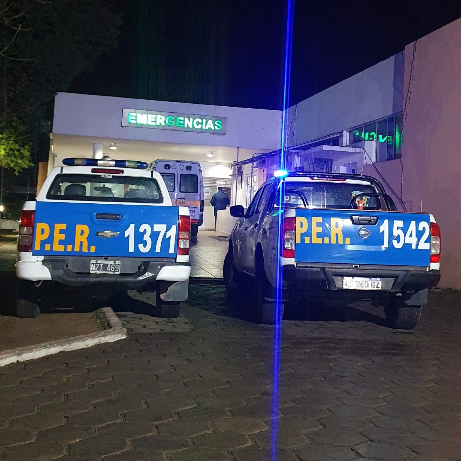 Falleció un niño de 2 años en La Paz: investigan las circunstancias del hecho