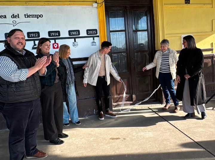 La Paz y Alcaraz fortalecen su vínculo histórico y cultural a través de un convenio entre sus museos