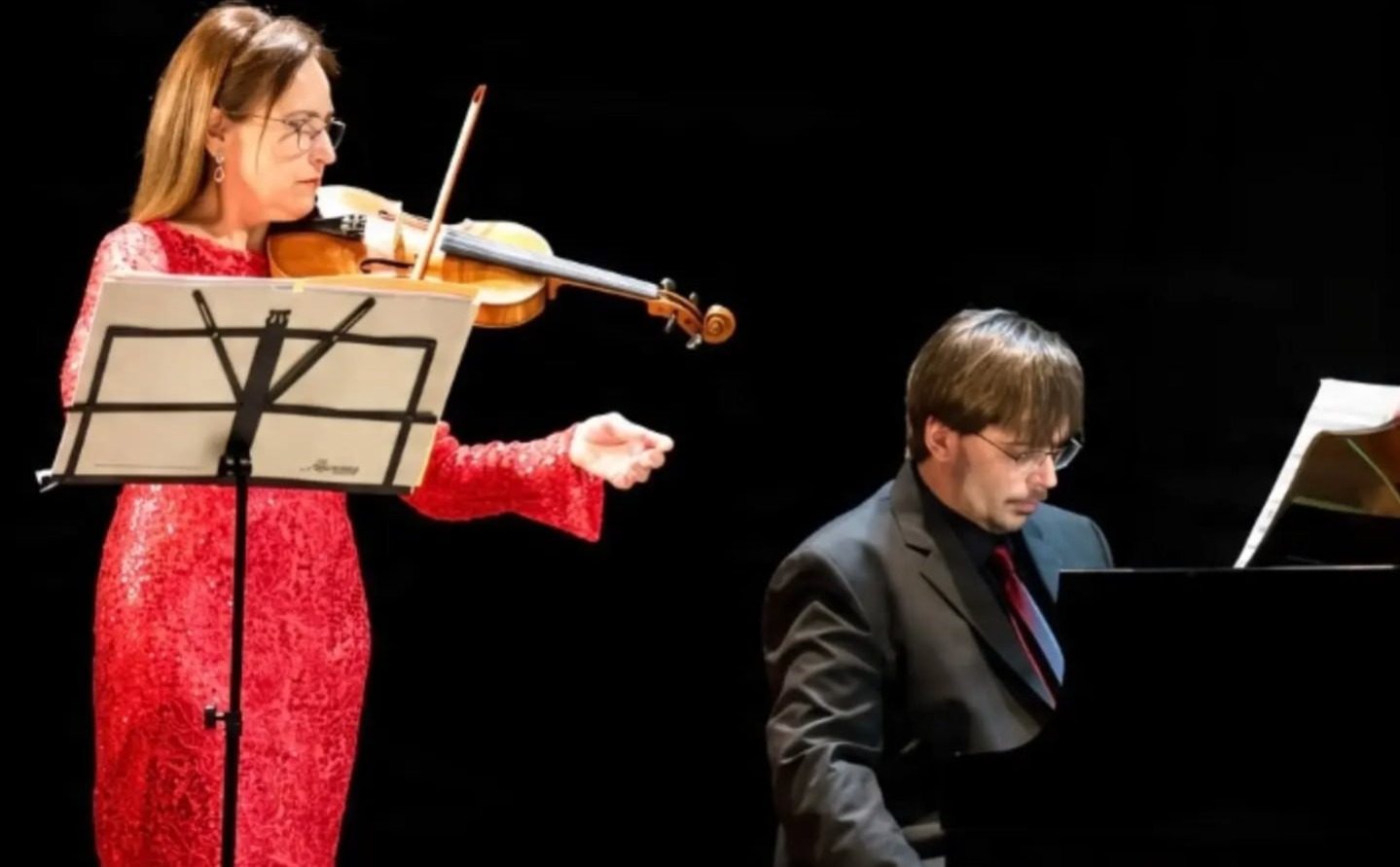 Galas del Río vuelve a llenar de música y arte a La Paz en su 16ª edición