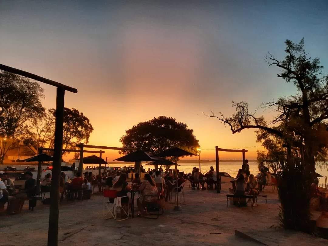 Licitan la explotación comercial de Playa La Curtiembre por ocho años