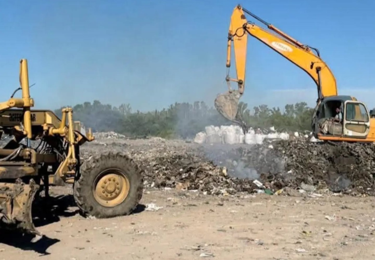 La Justicia respaldó las acciones del Municipio frente al problema ambiental